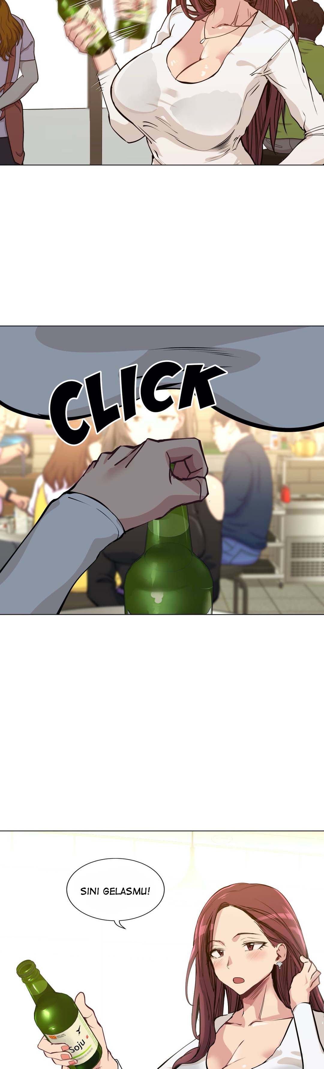 Lucky Guy - Chapter 47 8