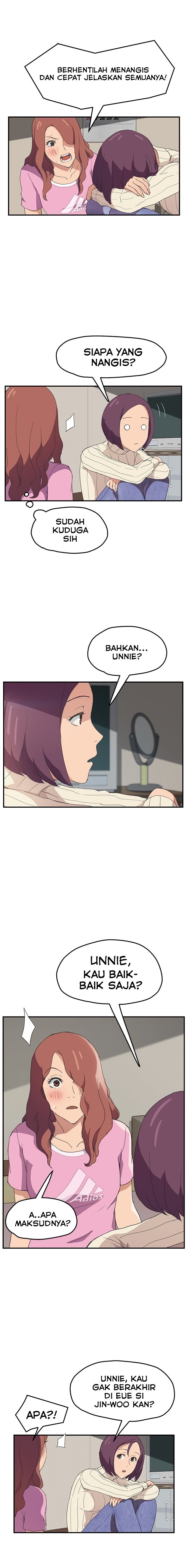 This Doesn’t Feel Like Me - Chapter 47 10 This Doesn’t Feel Like Me - Chapter 47 10