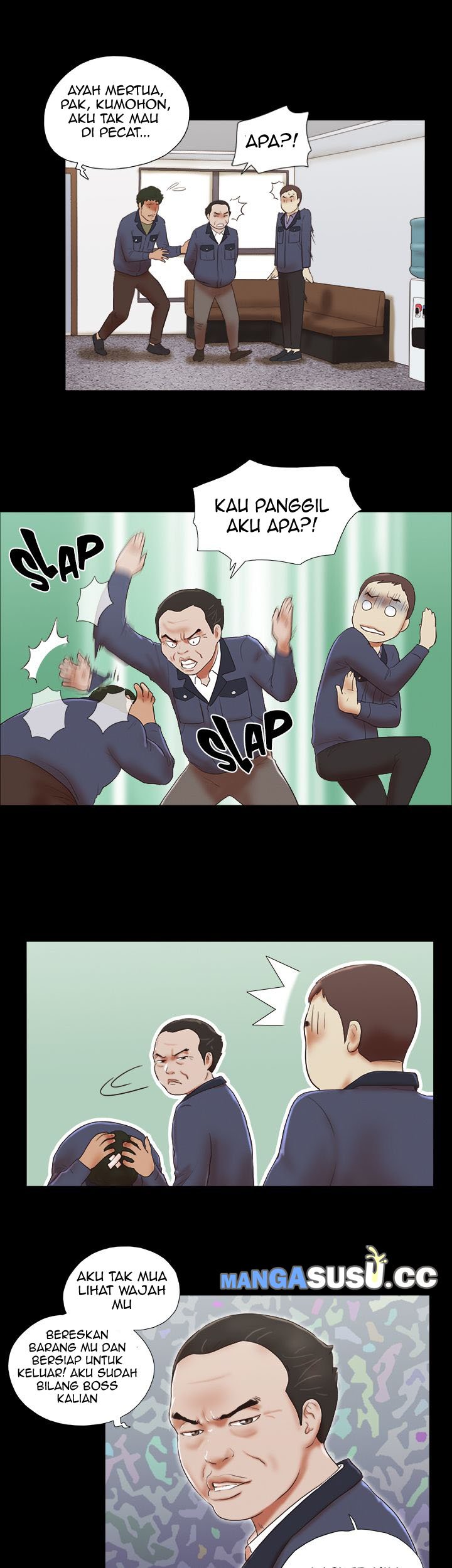 She’s The Girl - Chapter 47 9 She’s The Girl - Chapter 47 9