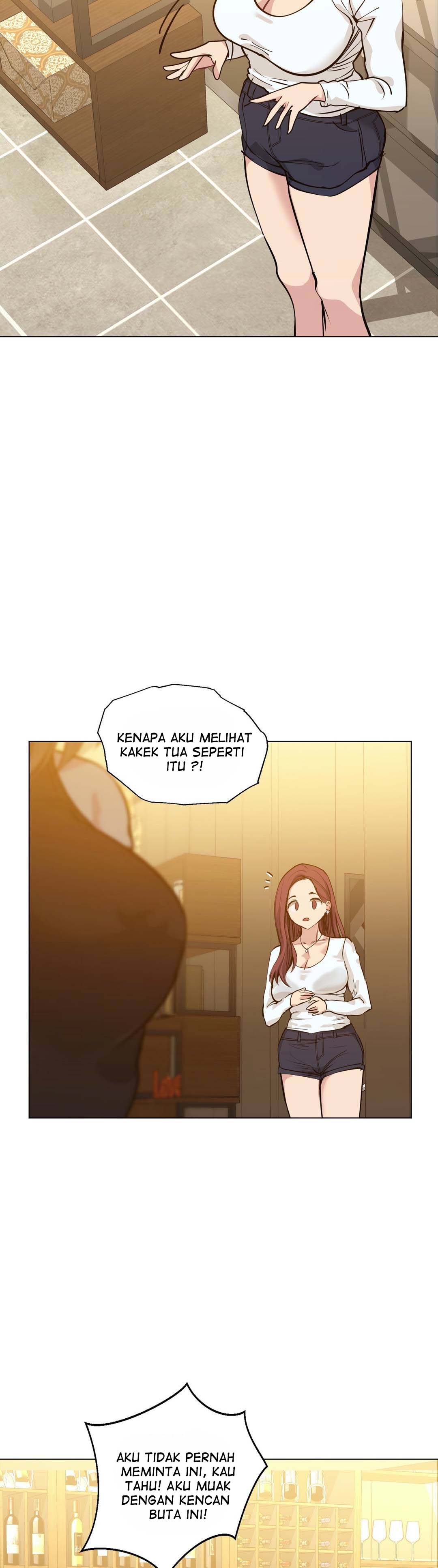 Lucky Guy - Chapter 47 29