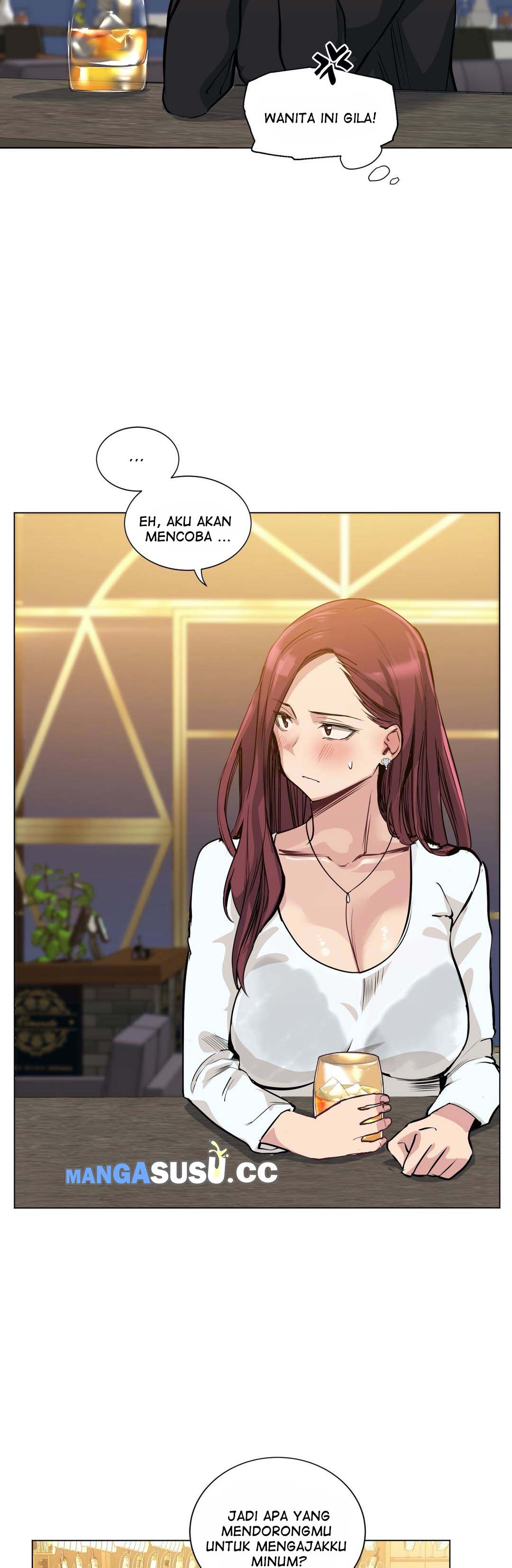 Lucky Guy - Chapter 47 18