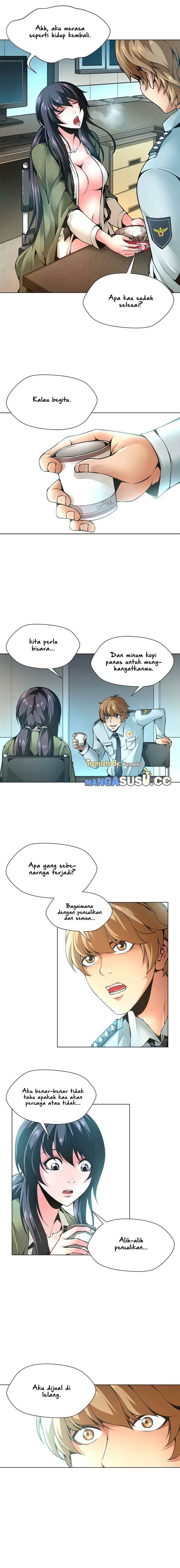 Twin Slaves - Chapter 47 3