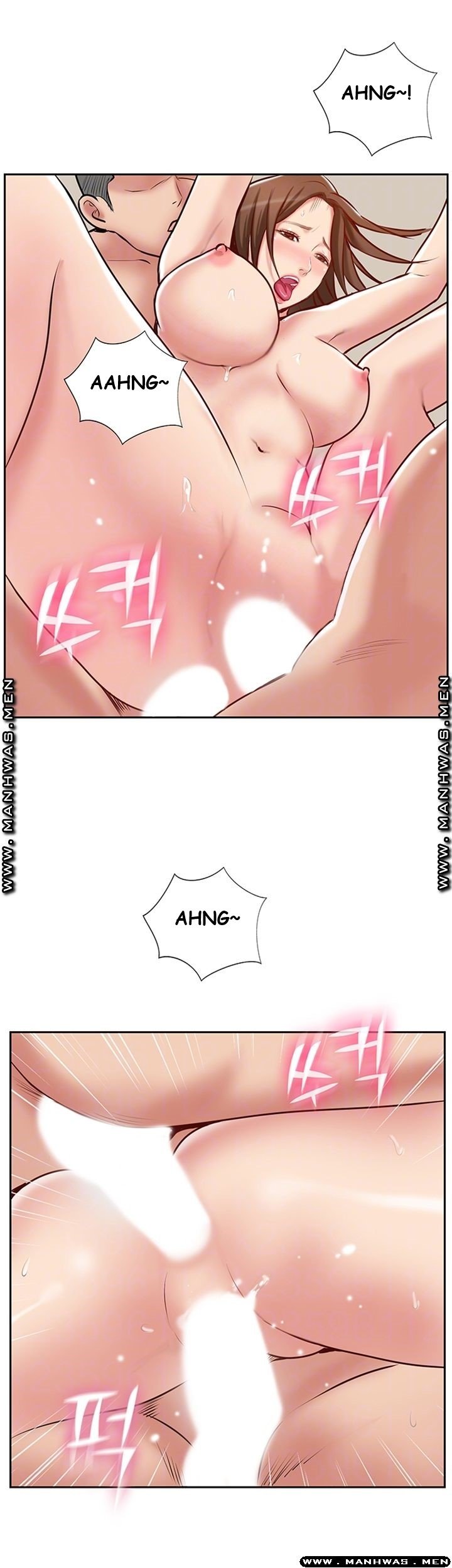 Swinging - Chapter 47 6