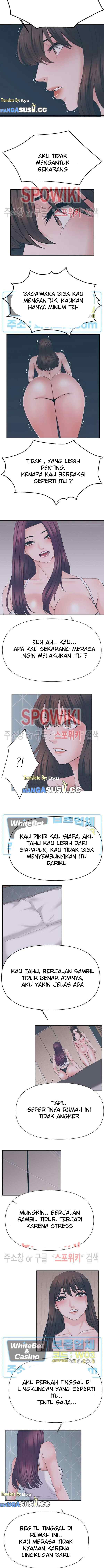 Please Take Care - Chapter 47 3