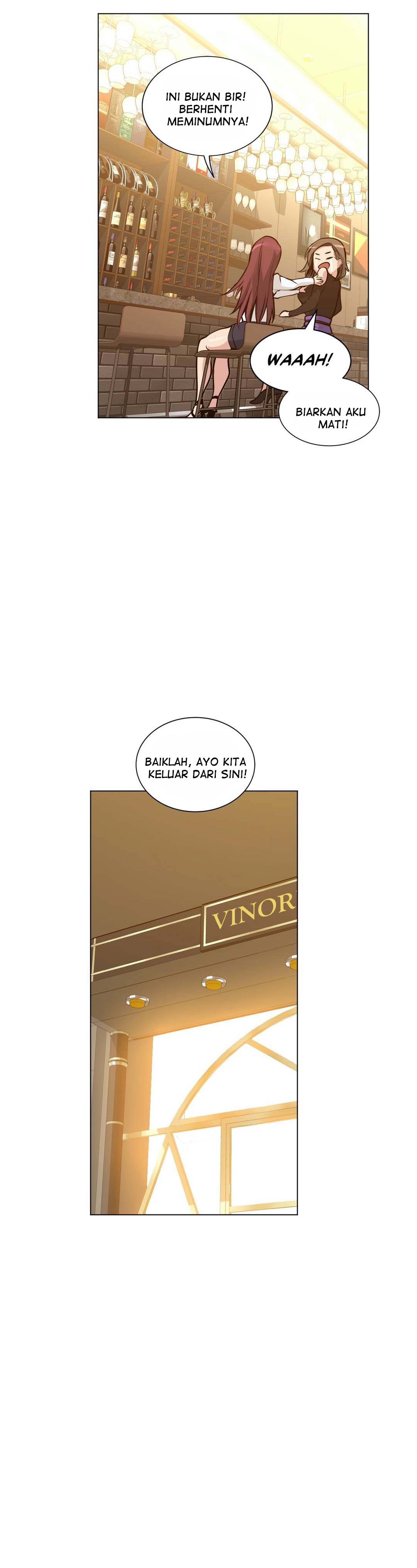 Lucky Guy - Chapter 47 36