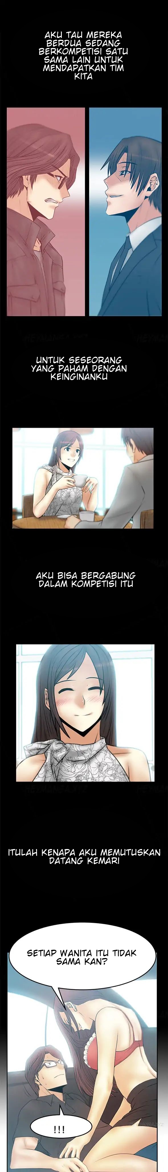 My Office Ladies - Chapter 47 8 My Office Ladies - Chapter 47 8