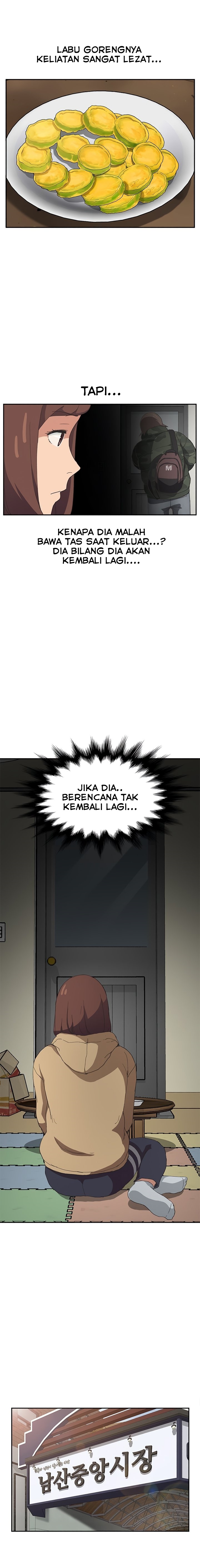 This Doesn’t Feel Like Me - Chapter 47 14 This Doesn’t Feel Like Me - Chapter 47 14