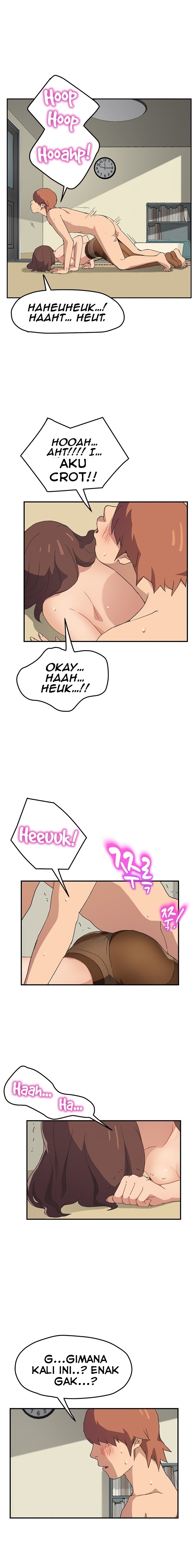 This Doesn’t Feel Like Me - Chapter 47 3 This Doesn’t Feel Like Me - Chapter 47 3