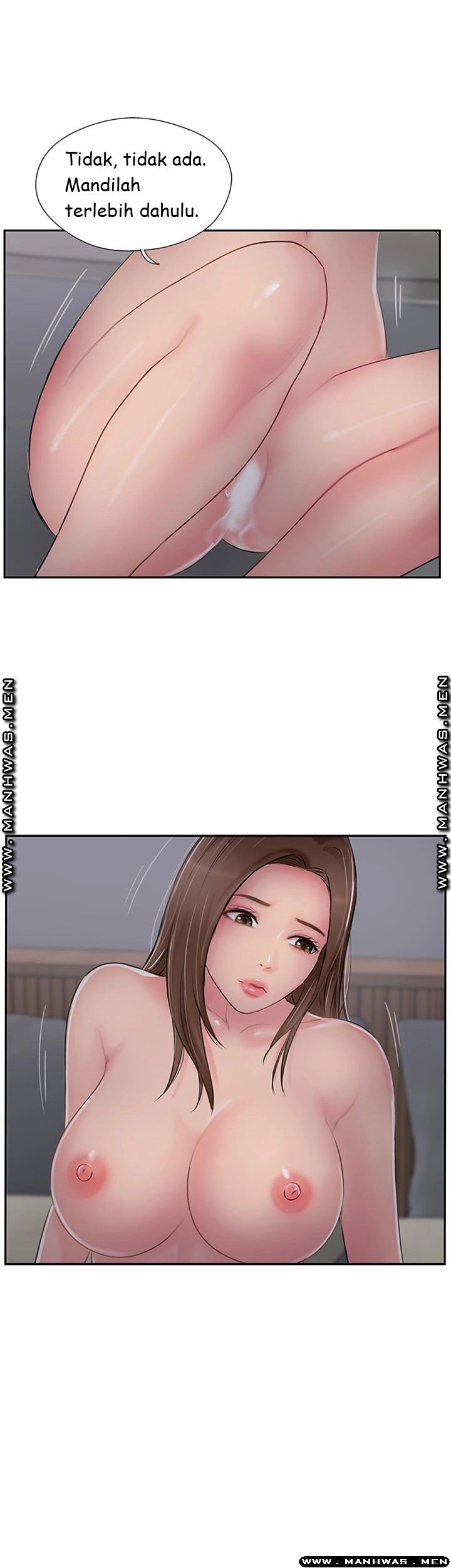 Swinging - Chapter 47 48