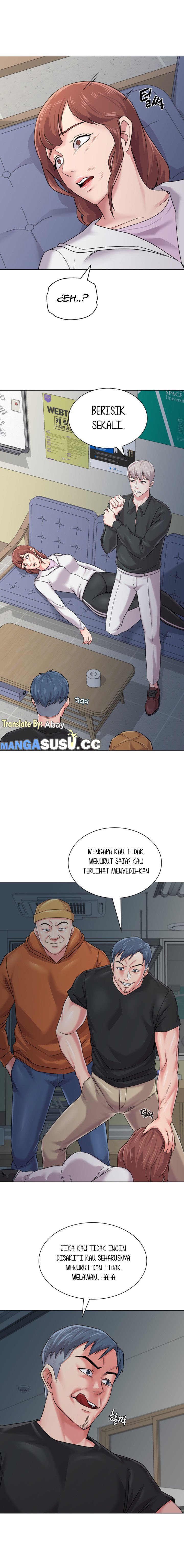 Sexual Teacher - Chapter 47 16 Sexual Teacher - Chapter 47 16