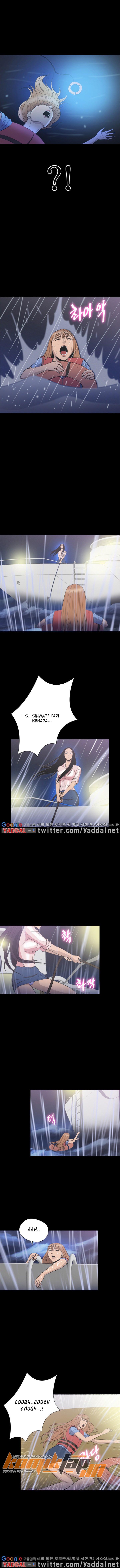 Secret Island - Chapter 47 5 Secret Island - Chapter 47 5