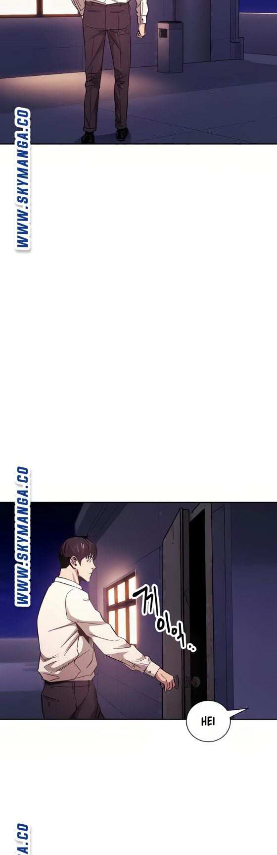 Mother Hunting - Chapter 47 29