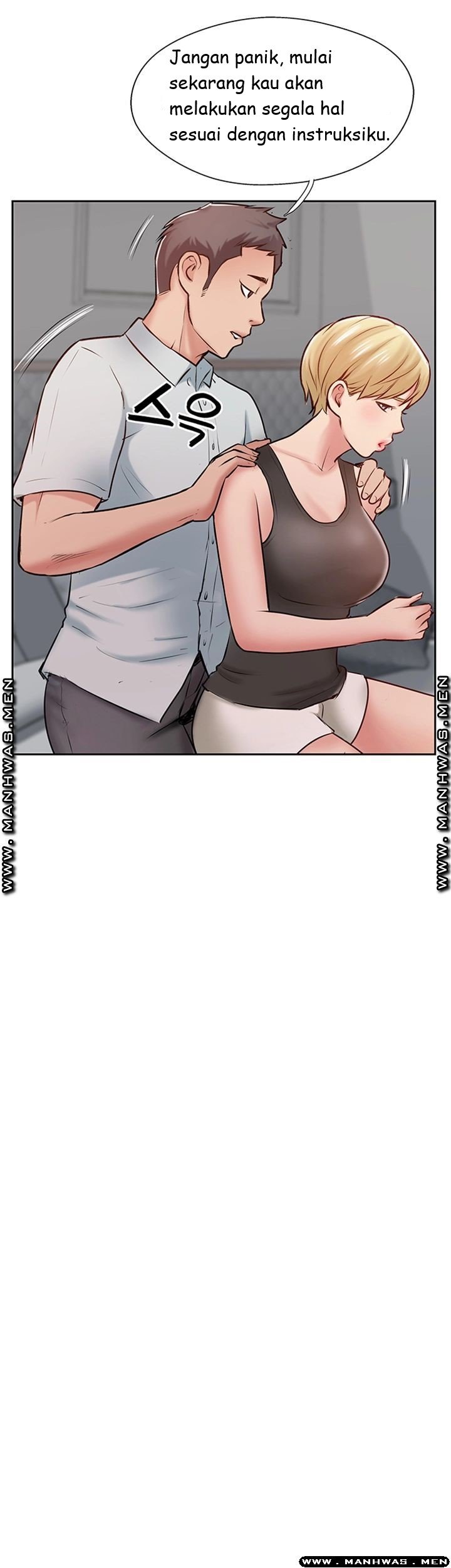 Swinging - Chapter 47 32