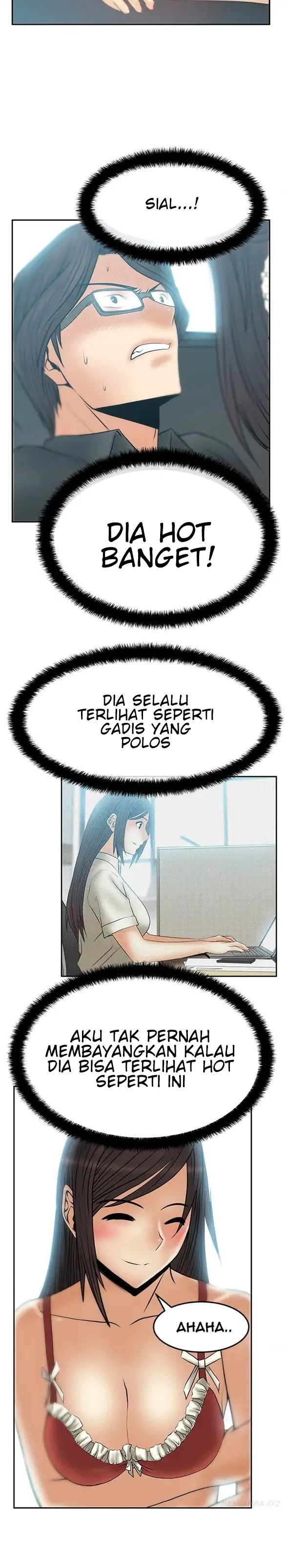 My Office Ladies - Chapter 47 9 My Office Ladies - Chapter 47 9