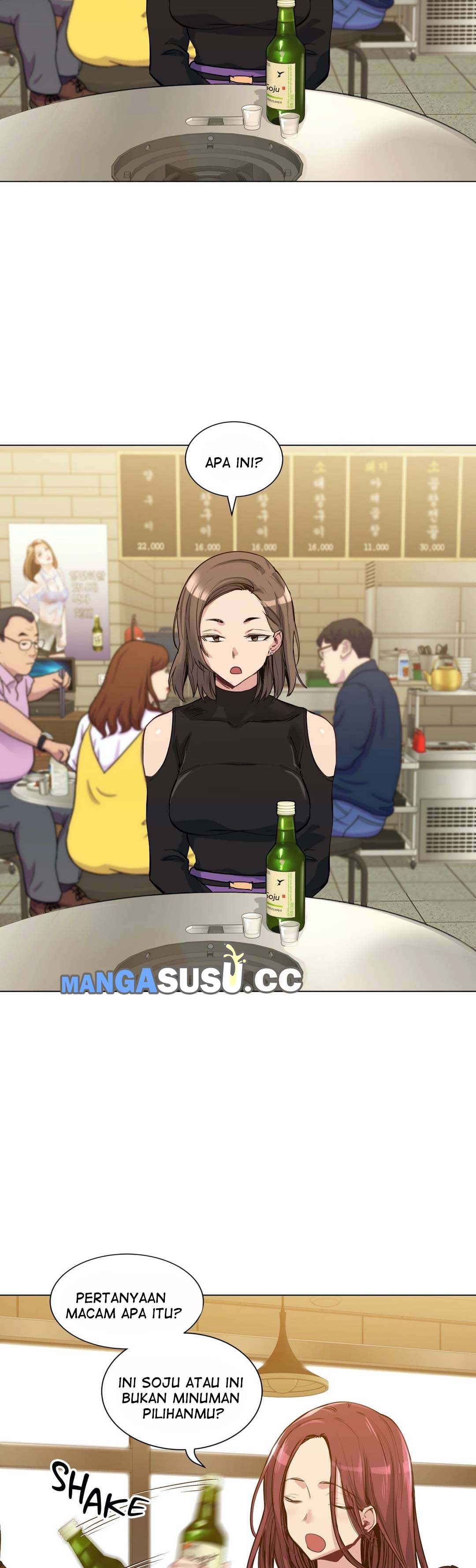 Lucky Guy - Chapter 47 7