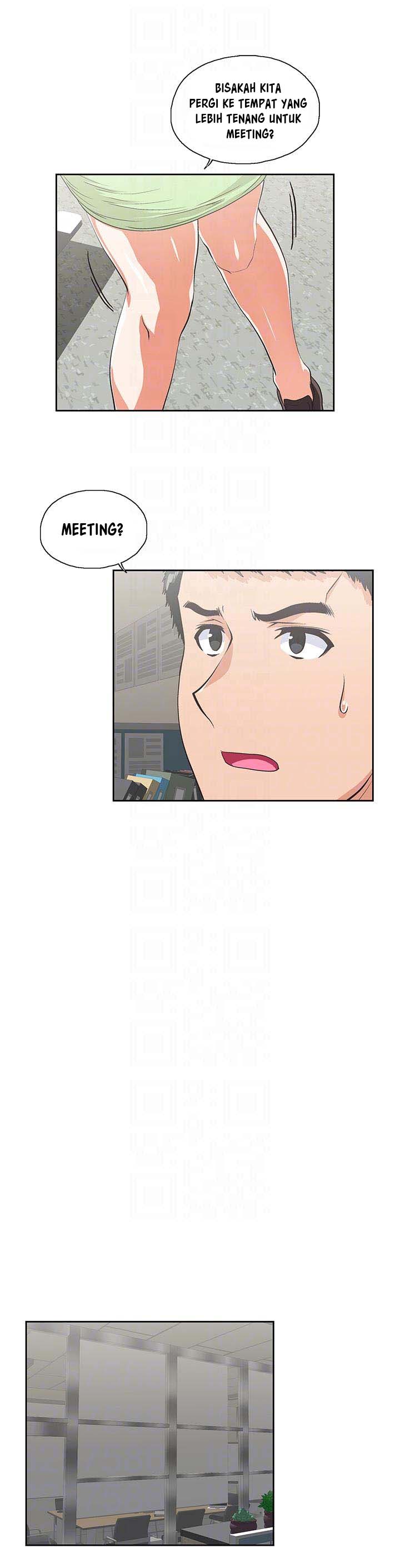 Up and Down (Edge Edge) - Chapter 47 15 Up and Down (Edge Edge) - Chapter 47 15