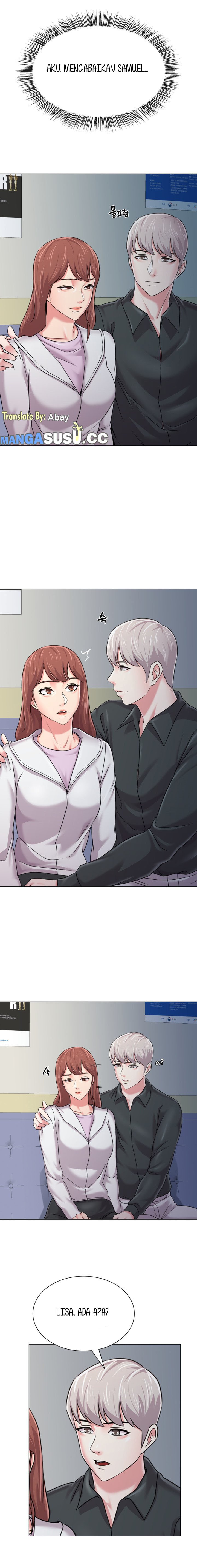 Sexual Teacher - Chapter 47 9 Sexual Teacher - Chapter 47 9