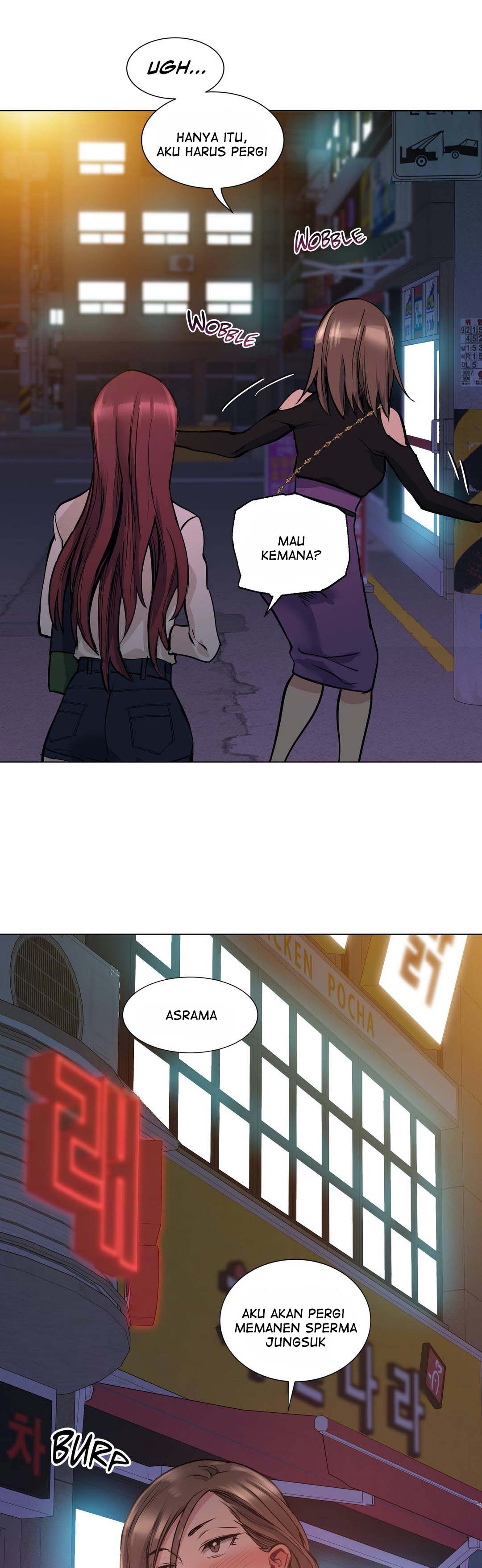 Lucky Guy - Chapter 47 40