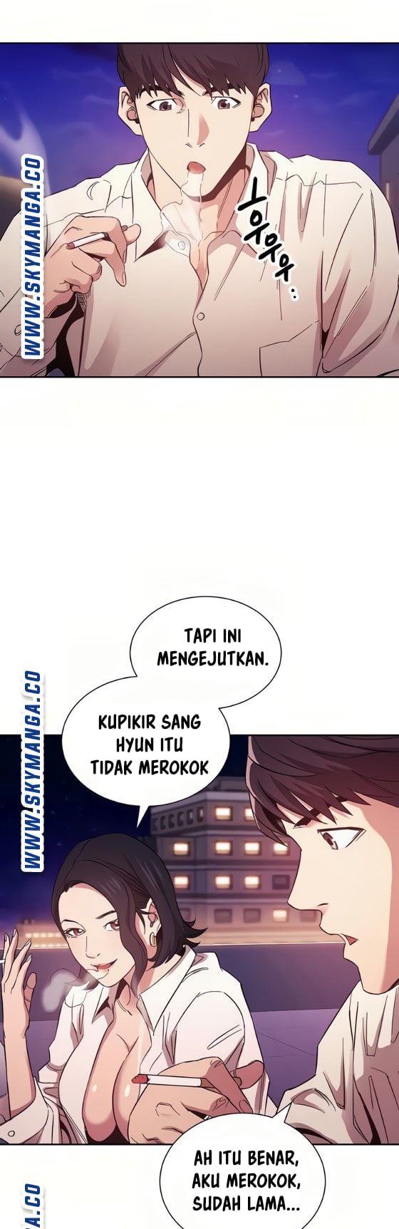 Mother Hunting - Chapter 47 23
