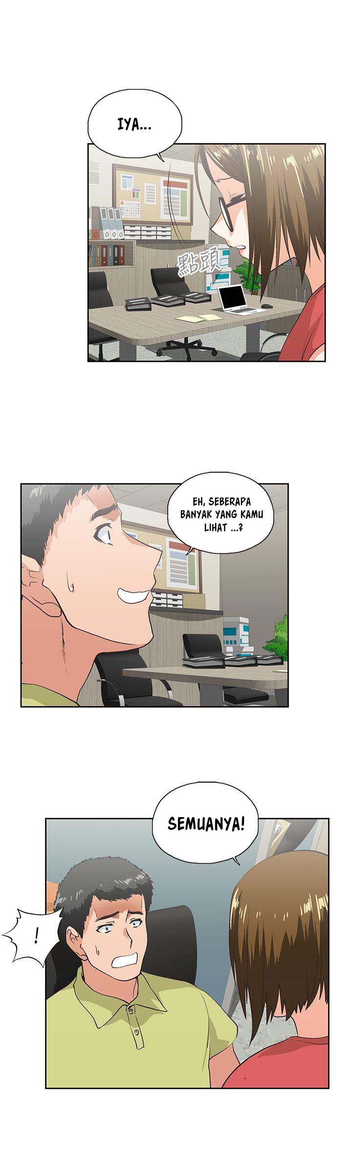 Up and Down (Edge Edge) - Chapter 47 10 Up and Down (Edge Edge) - Chapter 47 10