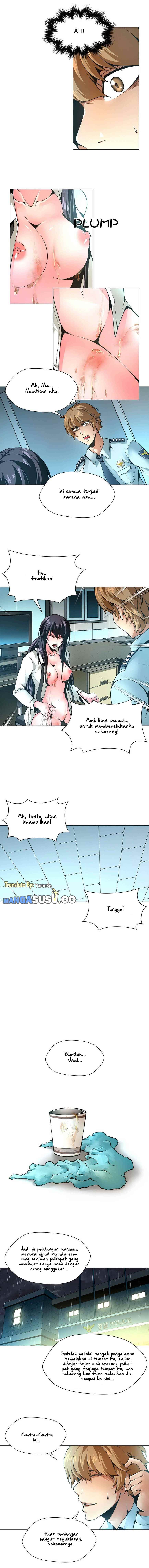 Twin Slaves - Chapter 47 5