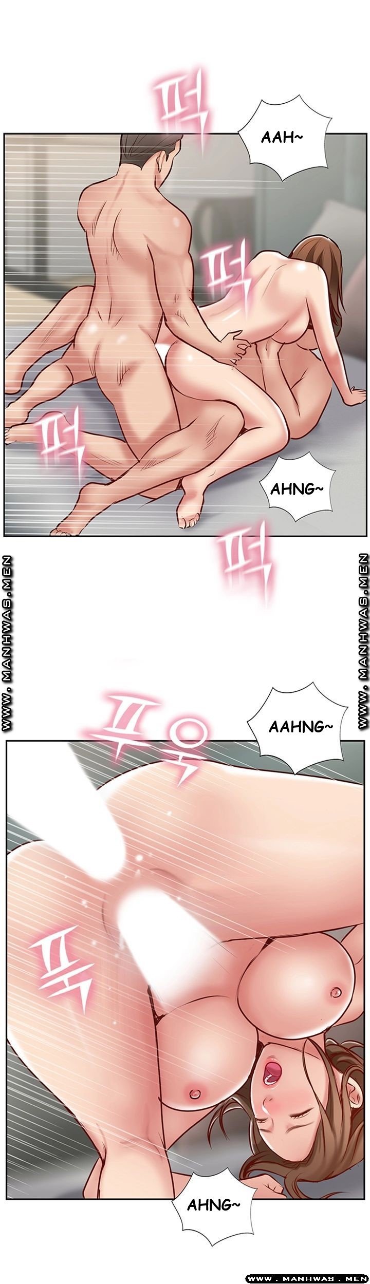 Swinging - Chapter 47 4