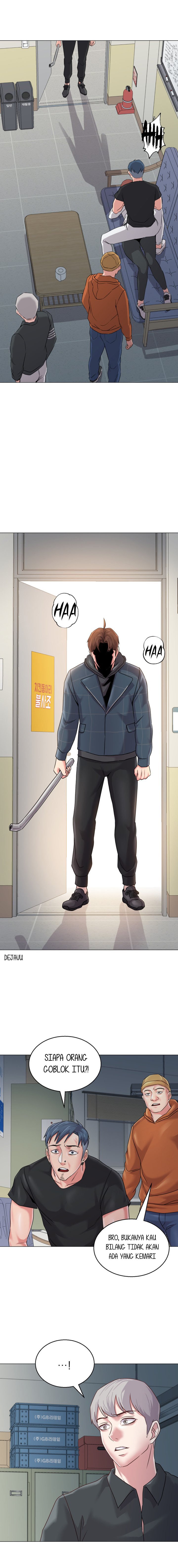 Sexual Teacher - Chapter 47 18 Sexual Teacher - Chapter 47 18