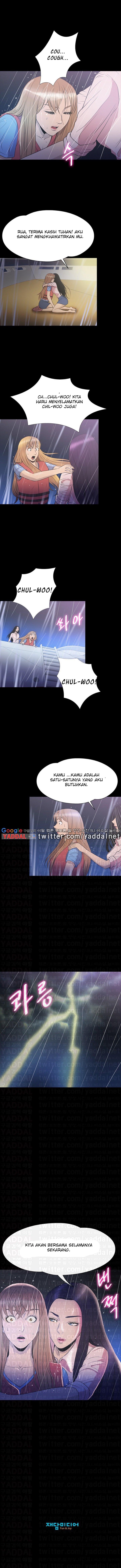 Secret Island - Chapter 47 6 Secret Island - Chapter 47 6