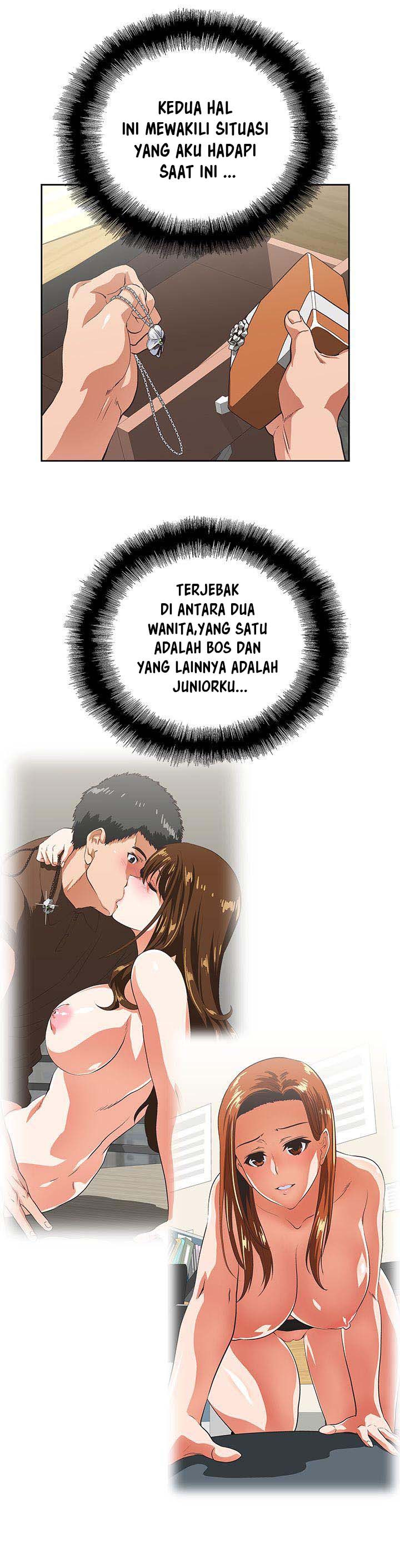 Up and Down (Edge Edge) - Chapter 47 4 Up and Down (Edge Edge) - Chapter 47 4