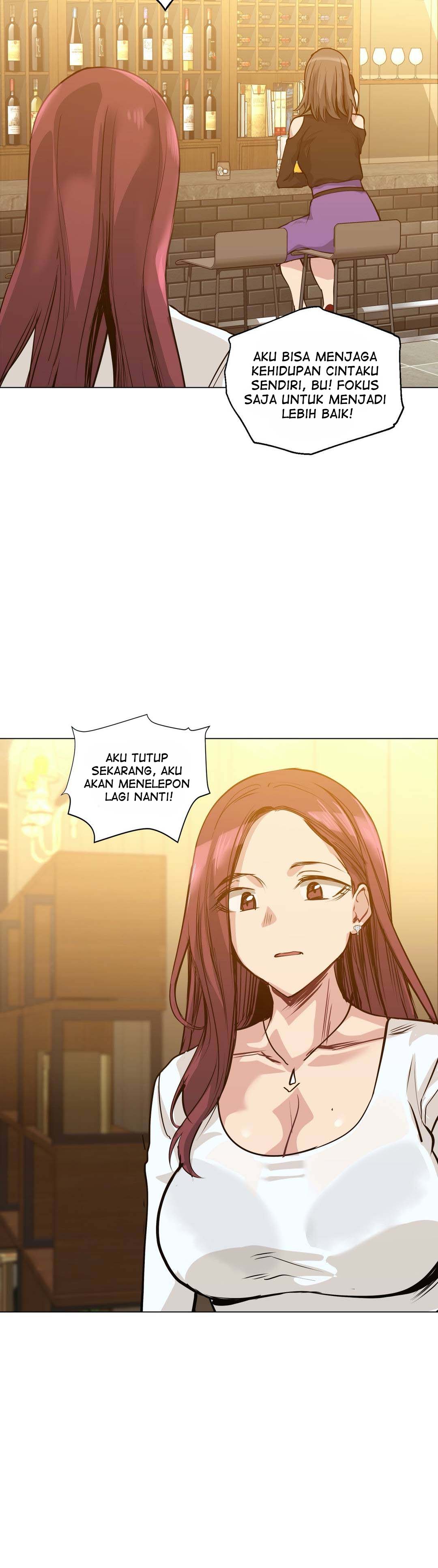 Lucky Guy - Chapter 47 30