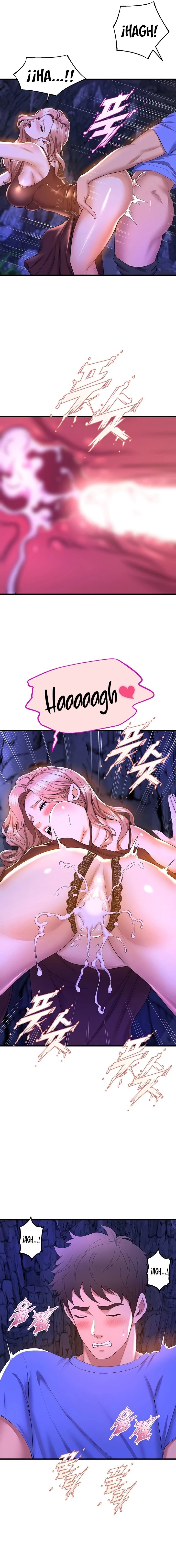 Dance Department&#8217;s Female Sunbaes - Chapter 47 4