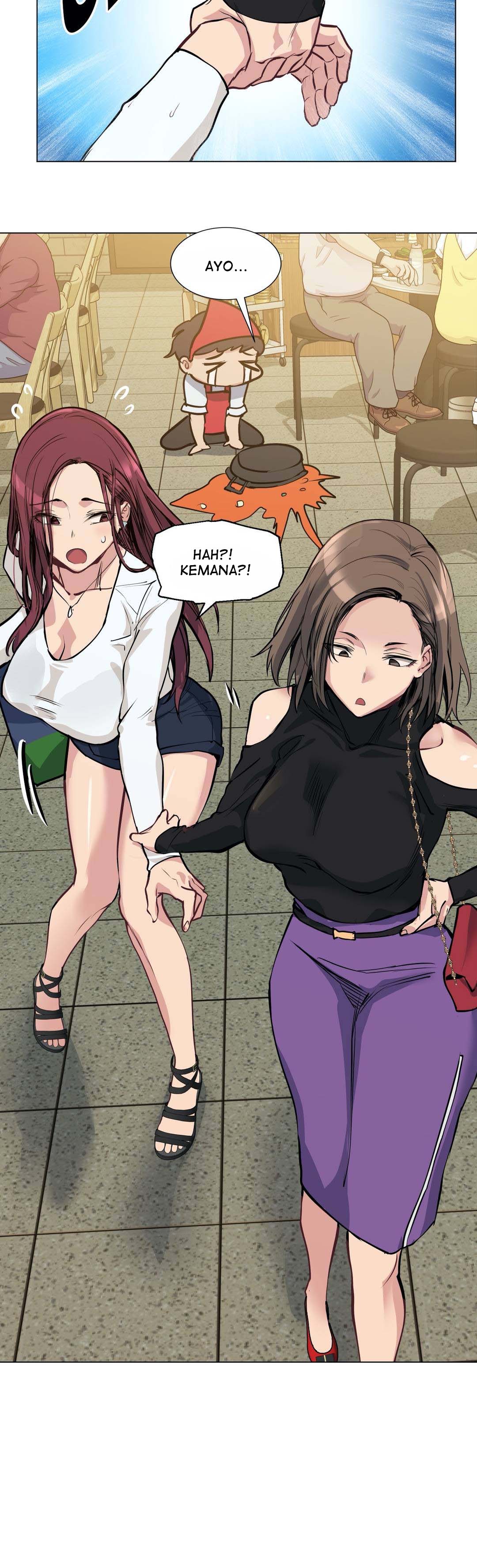 Lucky Guy - Chapter 47 10