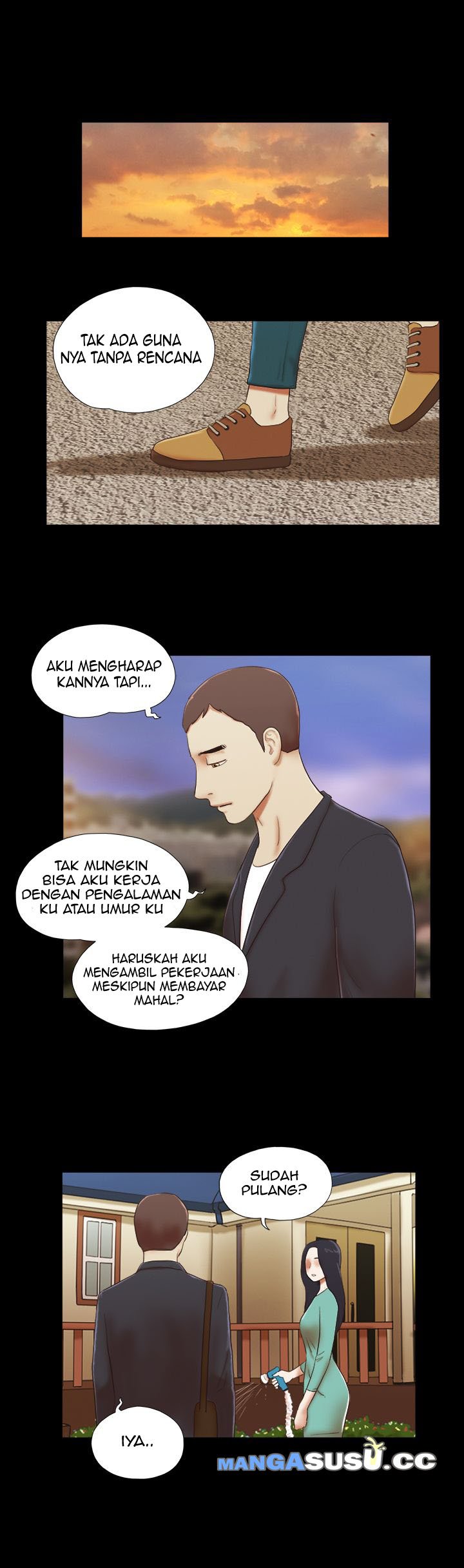 She’s The Girl - Chapter 47 12 She’s The Girl - Chapter 47 12