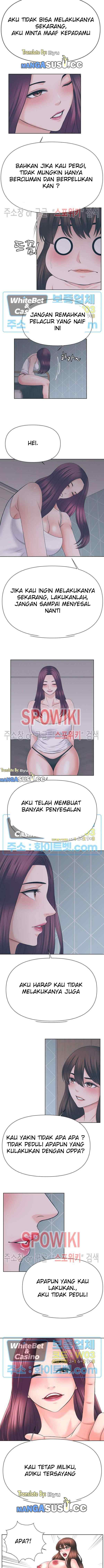 Please Take Care - Chapter 47 7