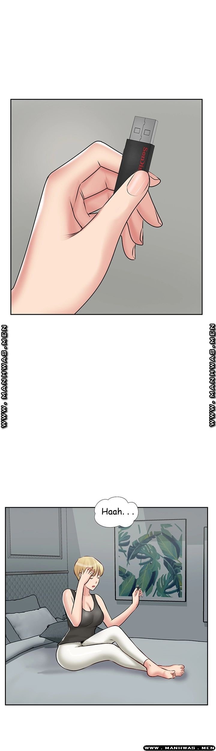 Swinging - Chapter 47 13