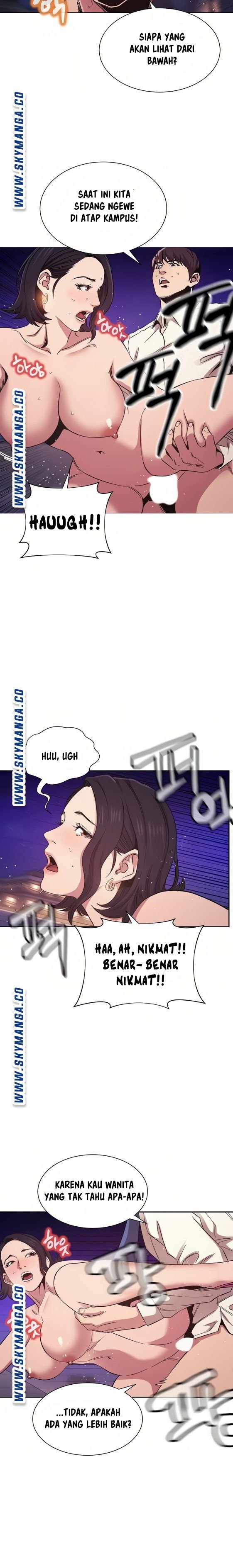 Mother Hunting - Chapter 47 5