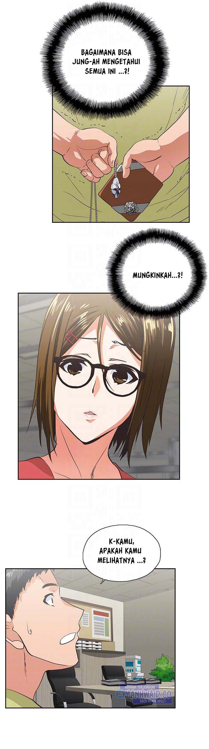 Up and Down (Edge Edge) - Chapter 47 9 Up and Down (Edge Edge) - Chapter 47 9