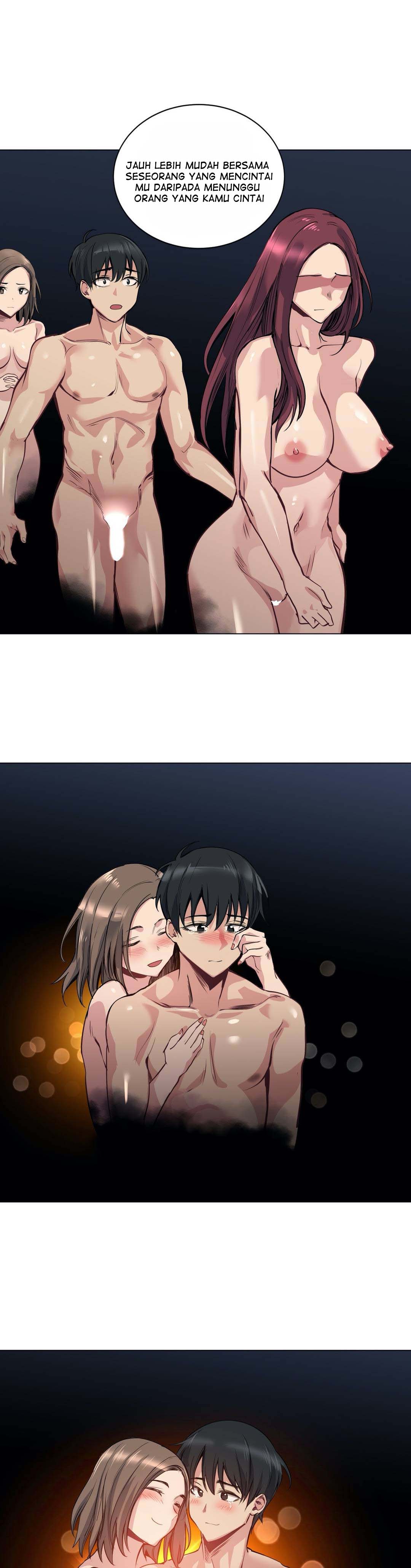 Lucky Guy - Chapter 47 24