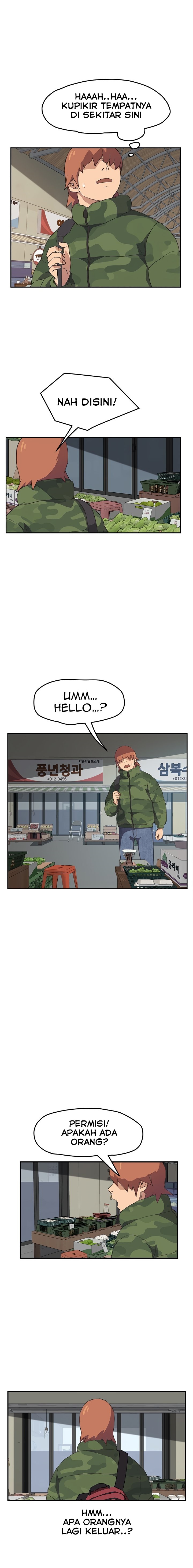 This Doesn’t Feel Like Me - Chapter 47 15 This Doesn’t Feel Like Me - Chapter 47 15