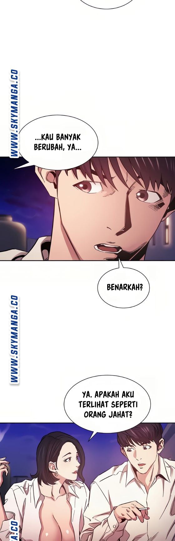 Mother Hunting - Chapter 47 24