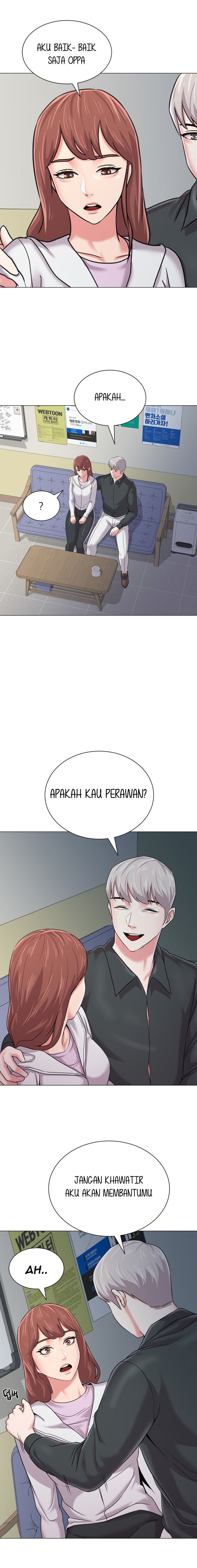 Sexual Teacher - Chapter 47 10 Sexual Teacher - Chapter 47 10