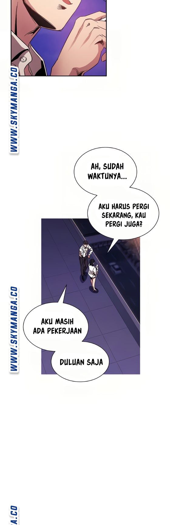 Mother Hunting - Chapter 47 26