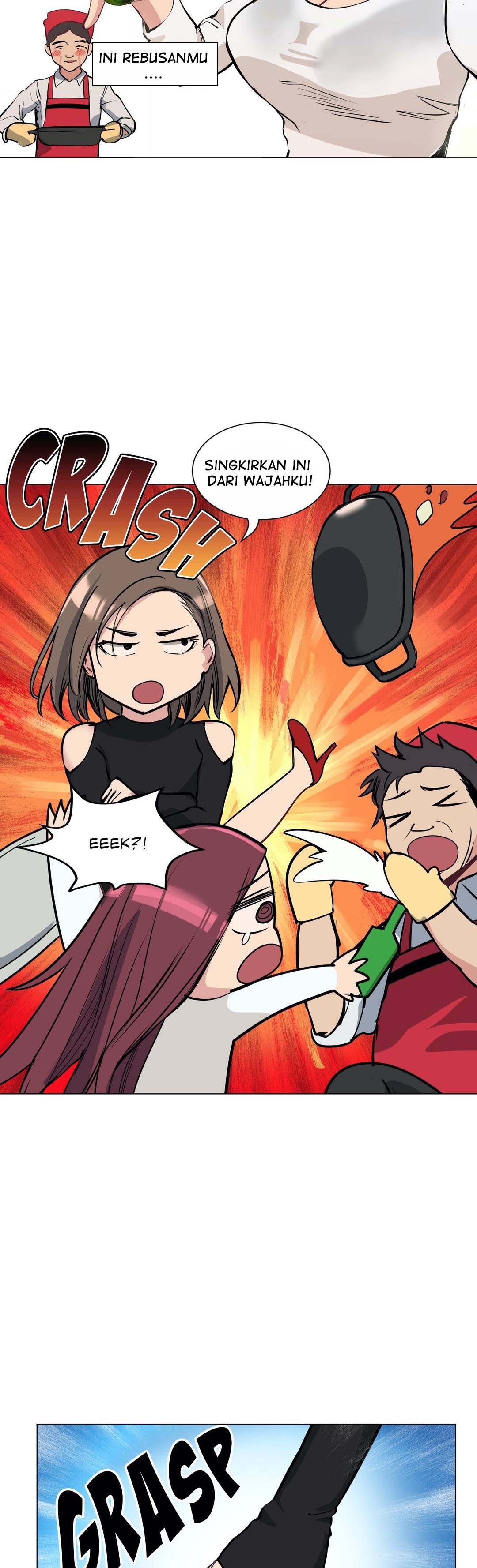 Lucky Guy - Chapter 47 9