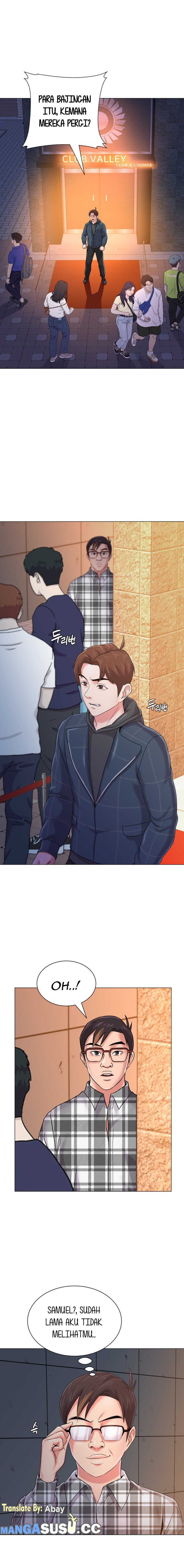 Sexual Teacher - Chapter 47 3 Sexual Teacher - Chapter 47 3