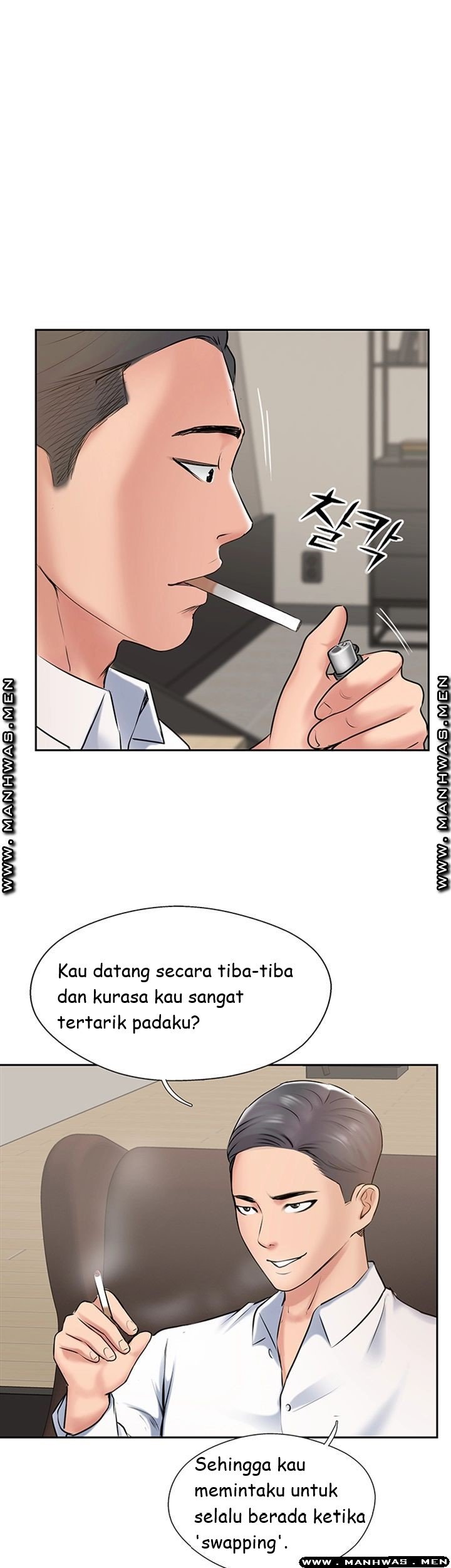 Swinging - Chapter 47 50