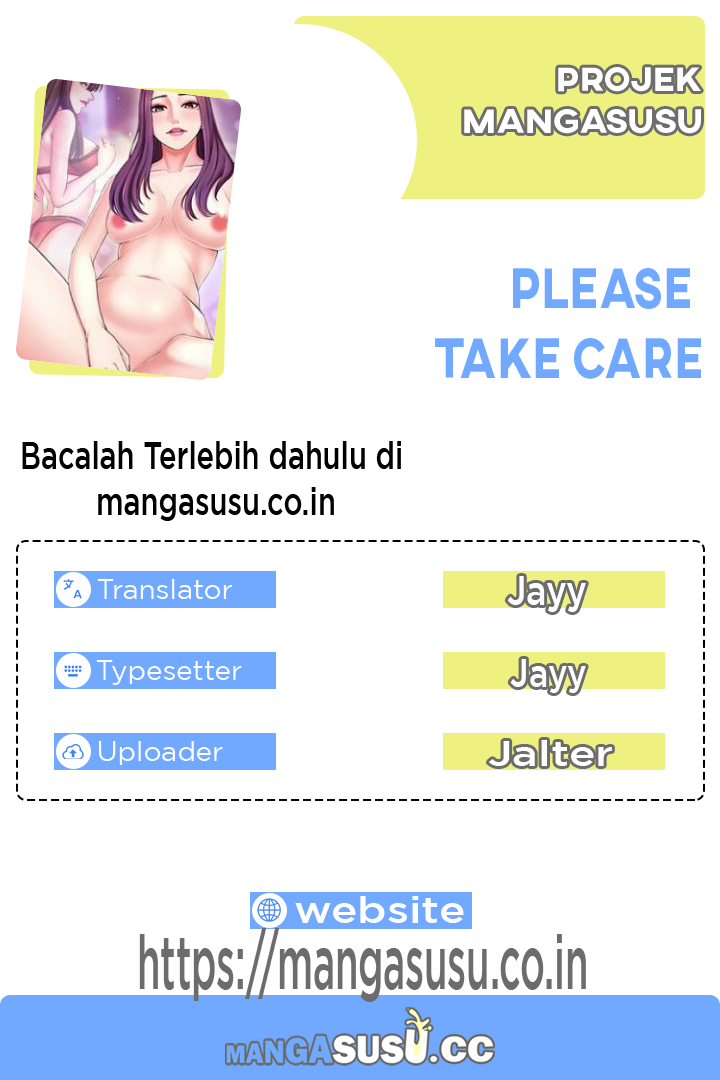 Please Take Care - Chapter 47 1