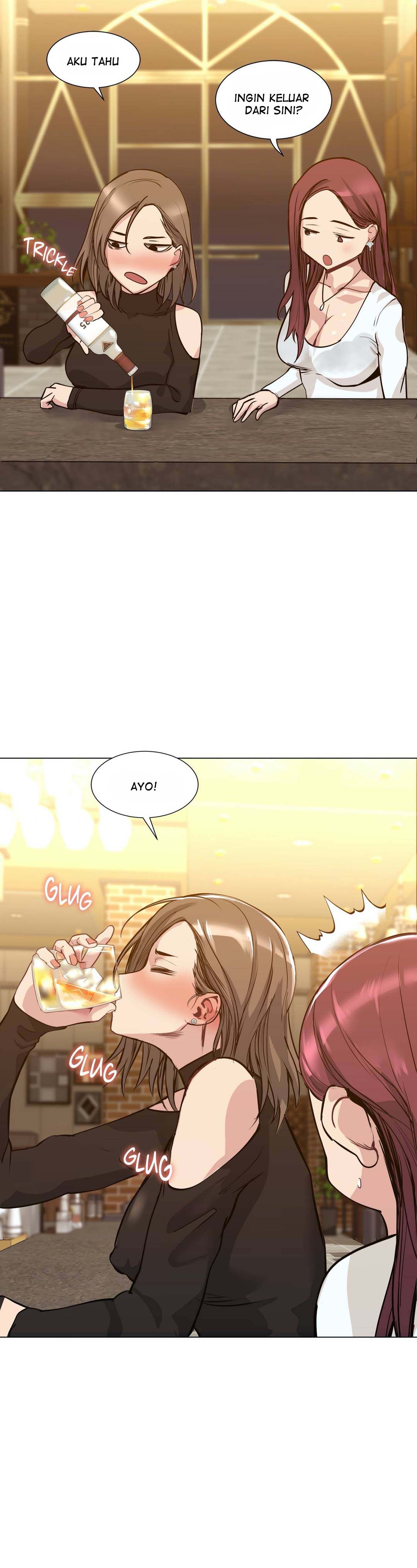 Lucky Guy - Chapter 47 35