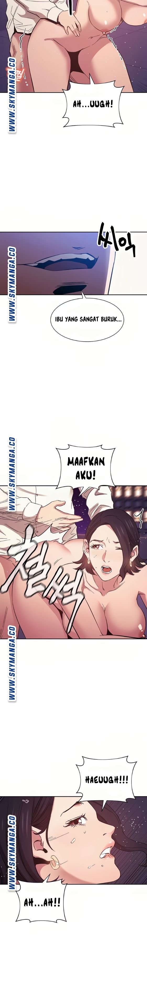 Mother Hunting - Chapter 47 9
