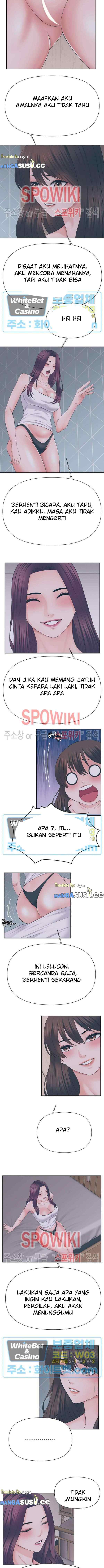 Please Take Care - Chapter 47 6