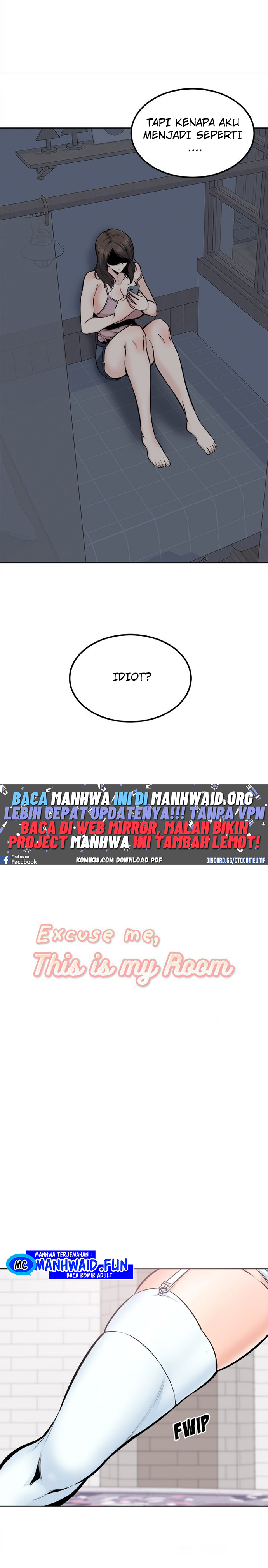 The Ark Is Me - Chapter 102 3